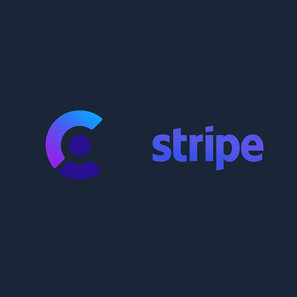 Intégration Clerk & Stripe